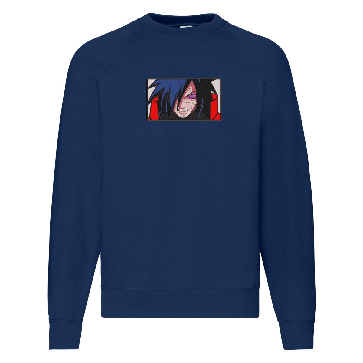 Madara sweatshirt clearance