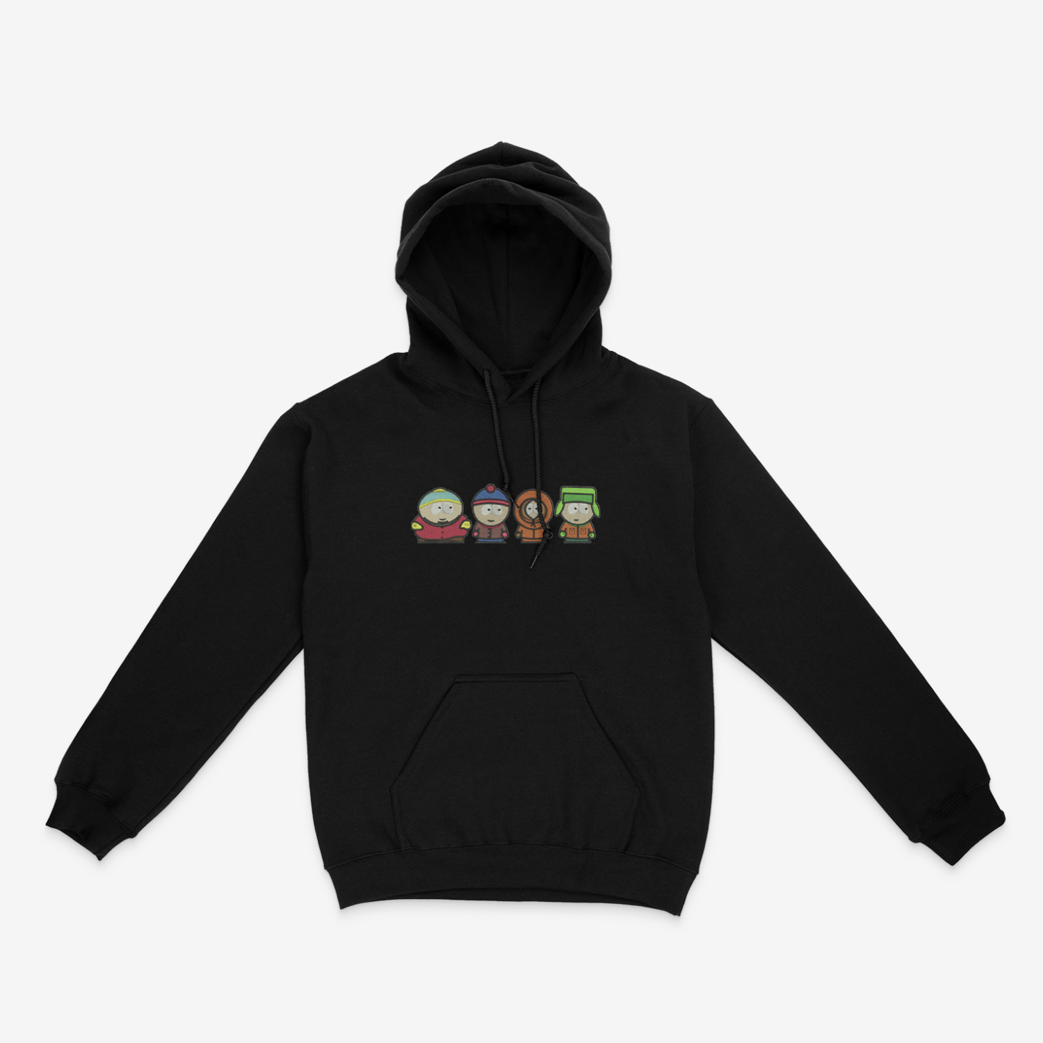 Limited South Park Hoodie