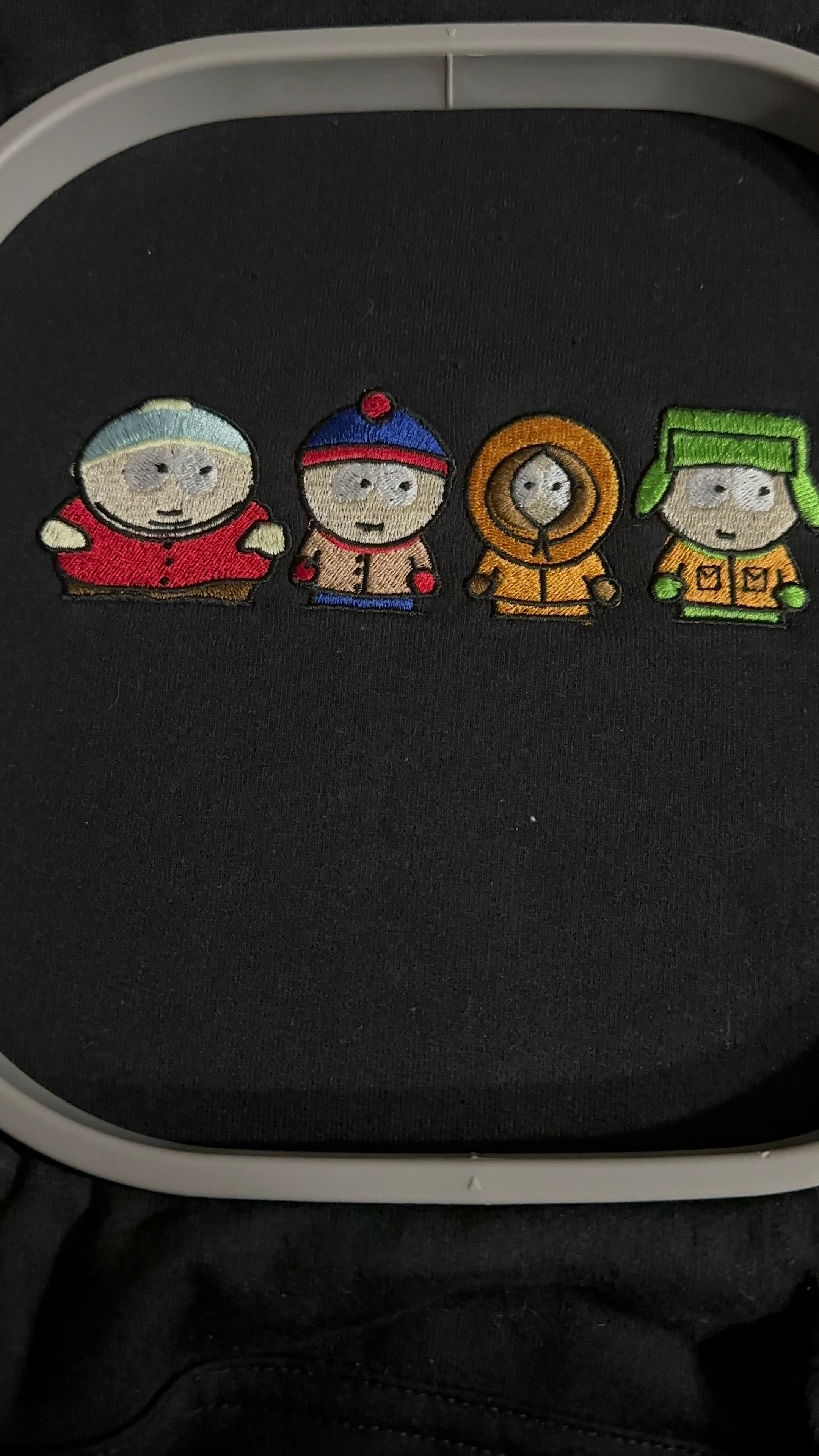 Limited South Park Hoodie