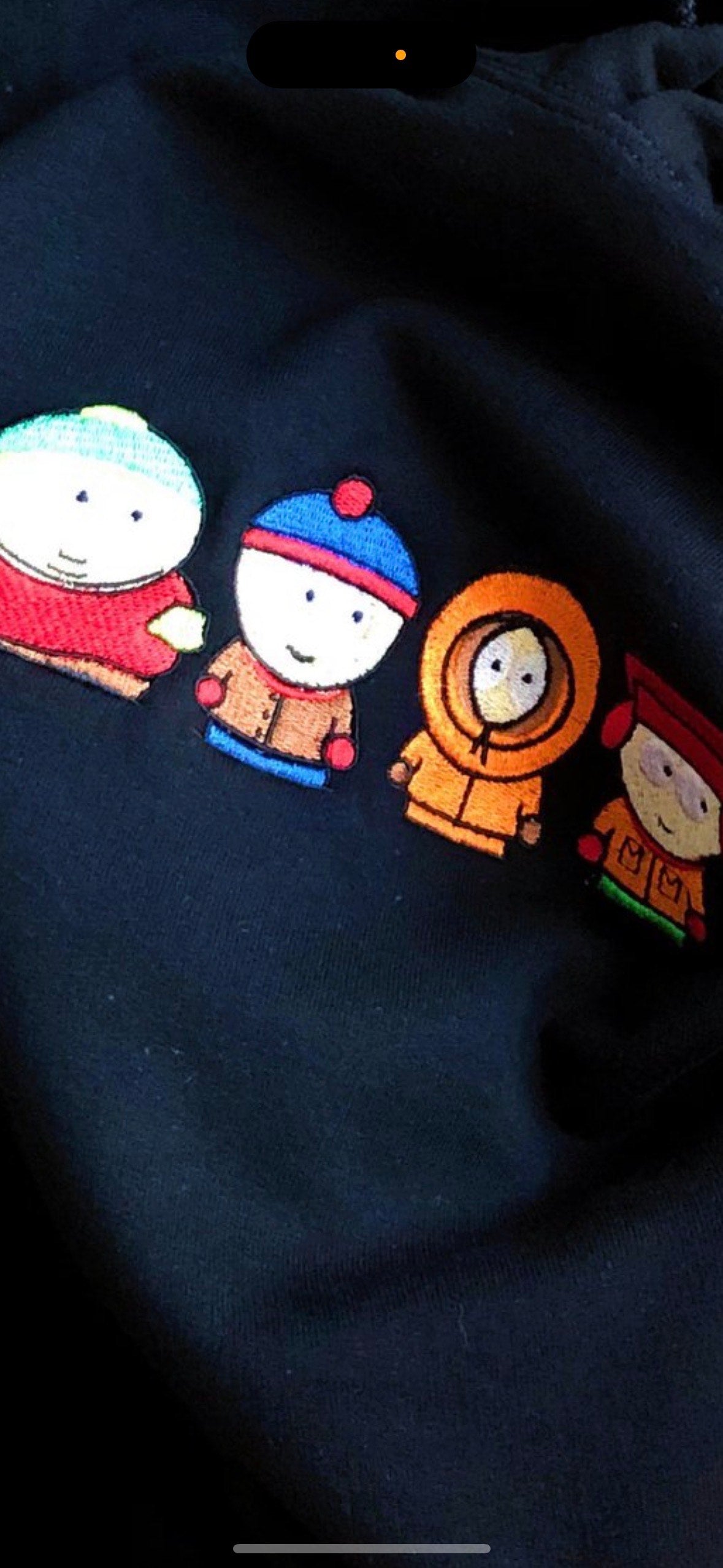 Limited South Park Hoodie