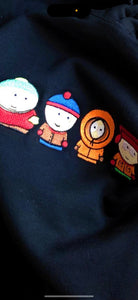 Limited South Park Hoodie