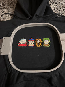 Limited South Park Hoodie