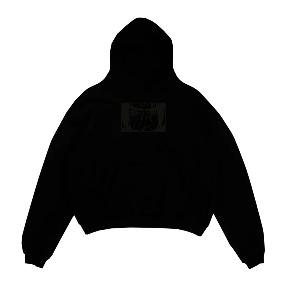 Rouge Ninja Hoodie