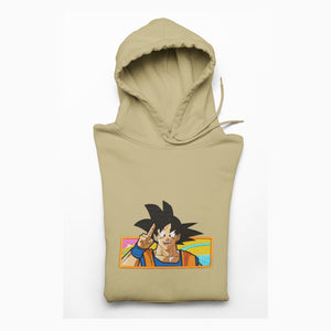 Limited Son Goku