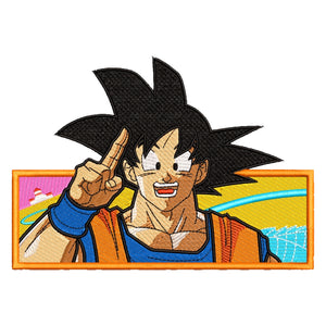 Limited Son Goku