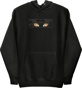 Limited Sage Mode Hoodie