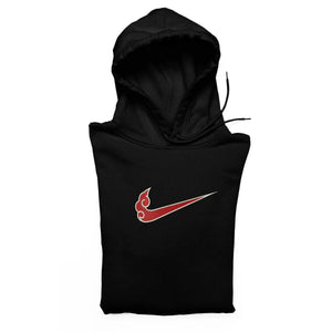 Akatsuki Swoosh Hoodie