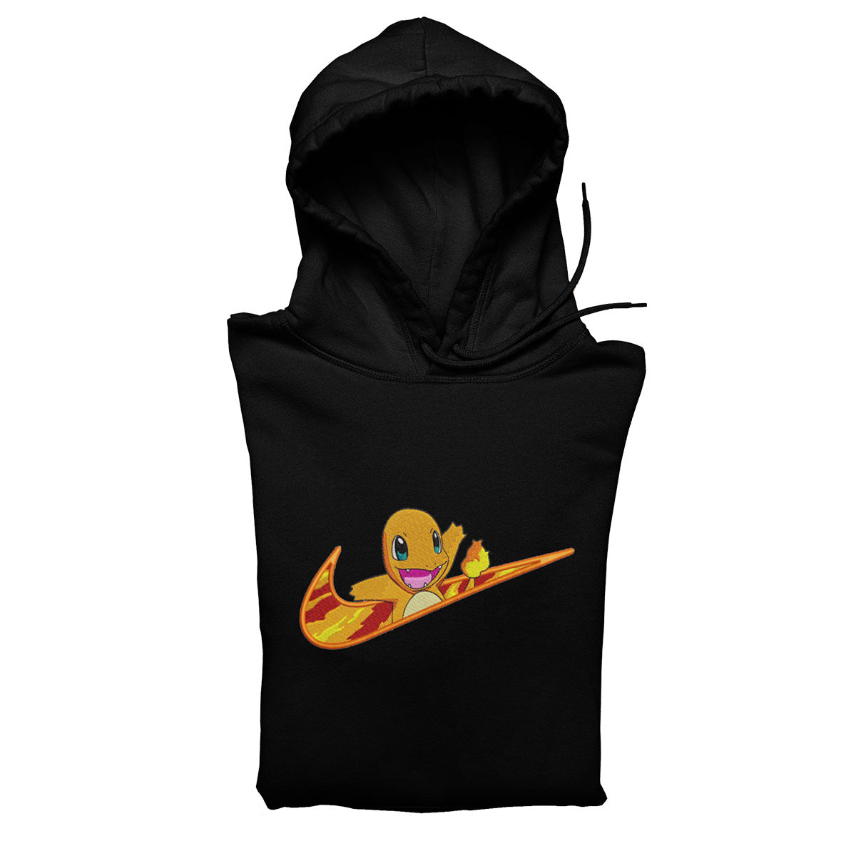 Limited Mander Hoodie