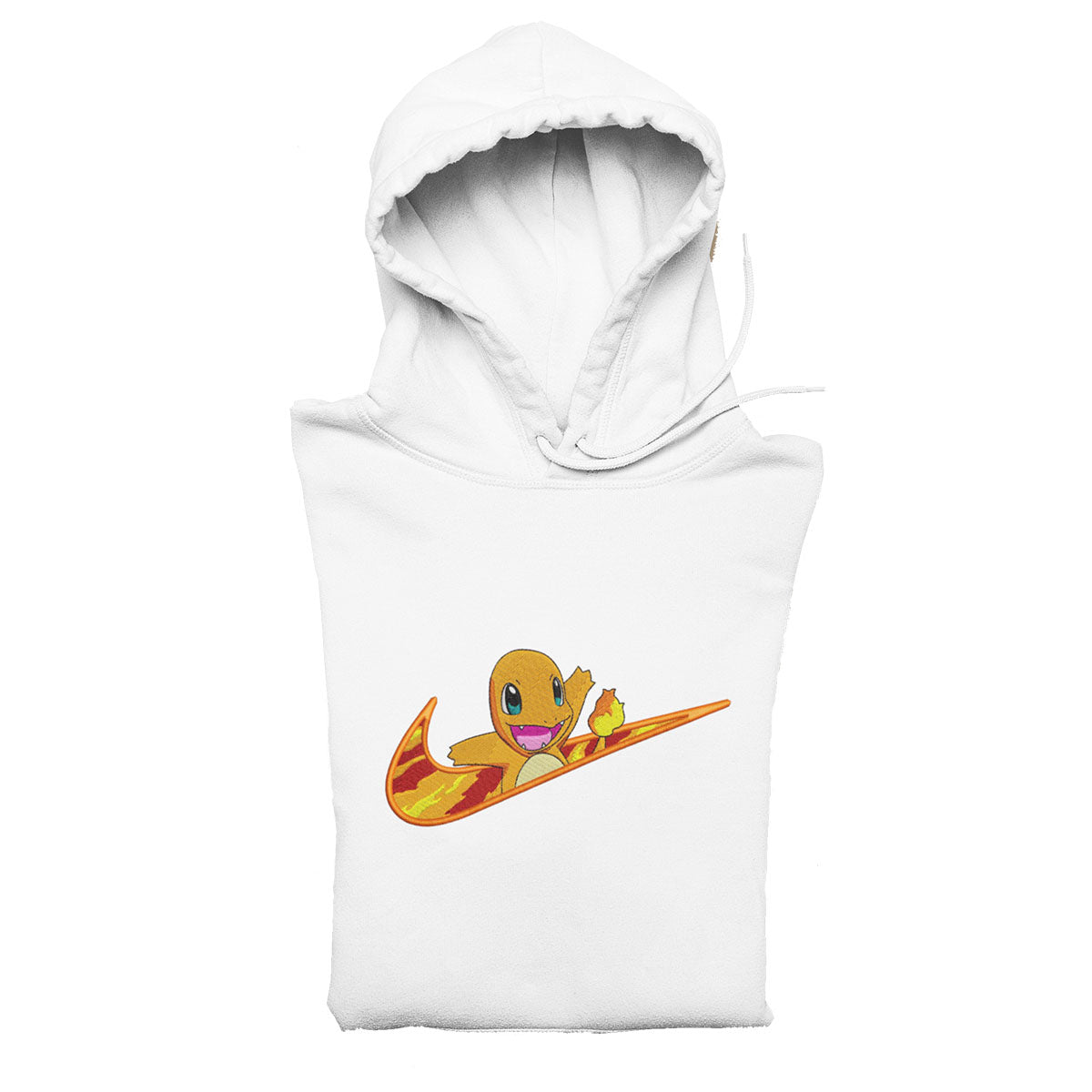 Limited Mander Hoodie