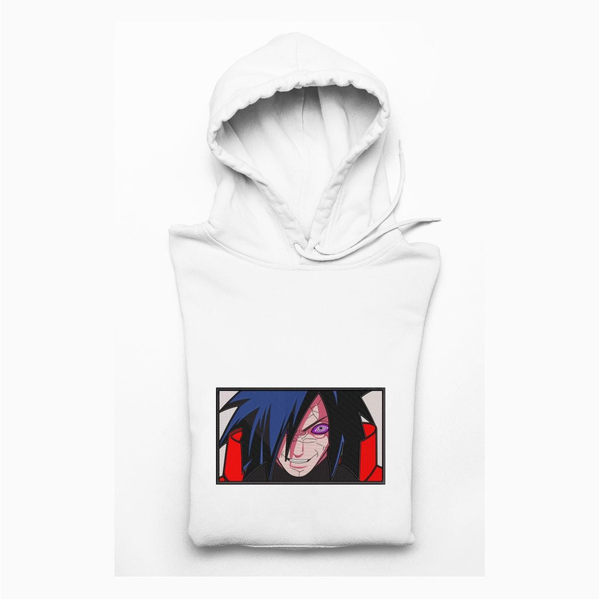 Limited Madara Hoodie