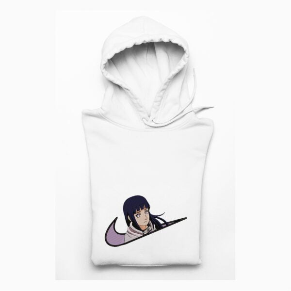 Limited Hinata Hoodie