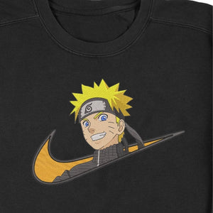 Limited Naruto Hoodie