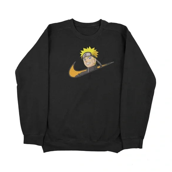 Limited Naruto Hoodie