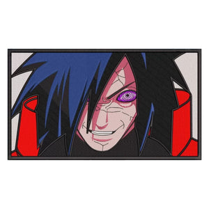 Limited Madara Hoodie