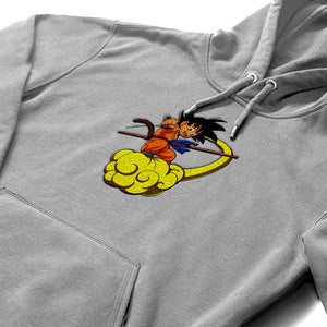 Limited Nimbus Hoodie