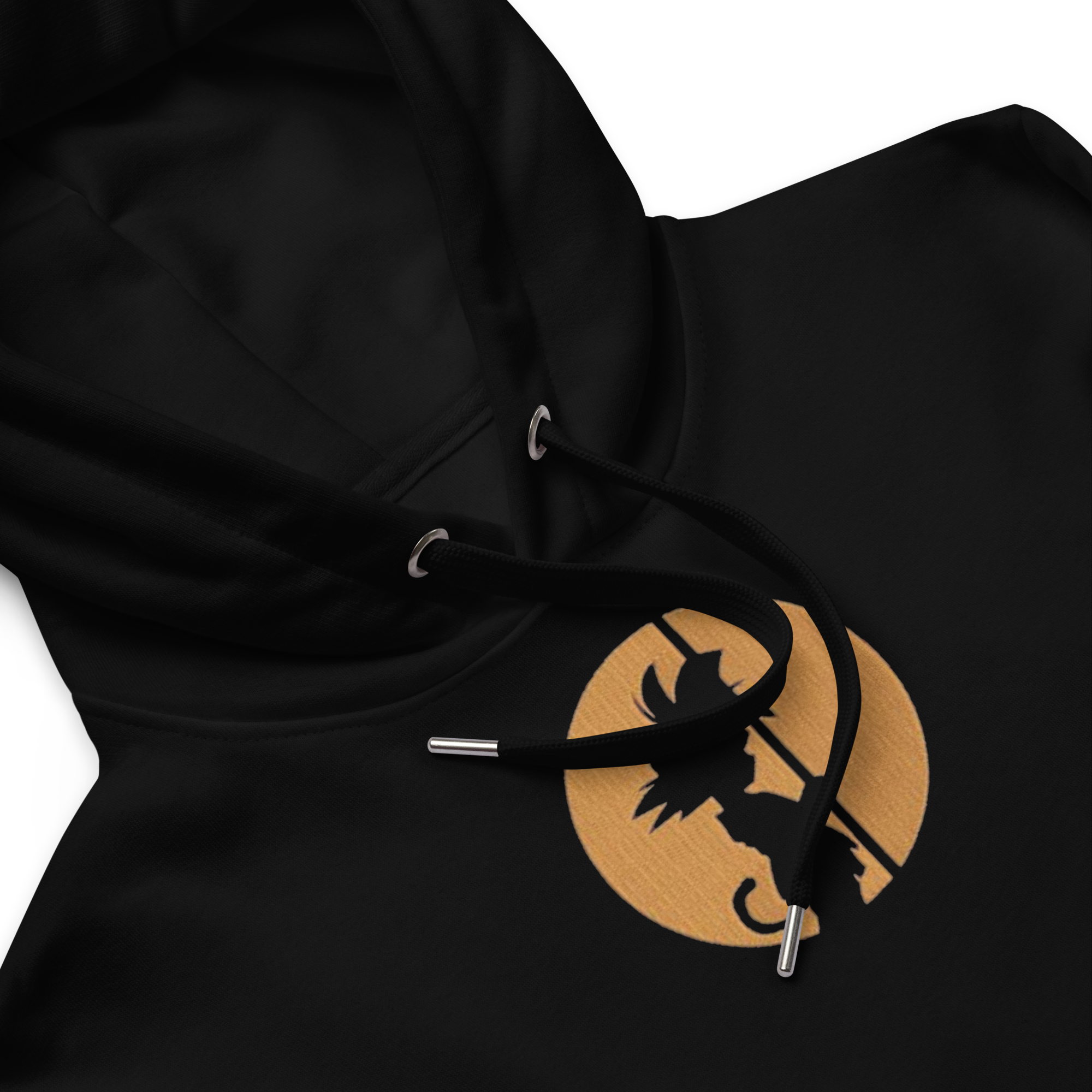 Goku eco hoodie