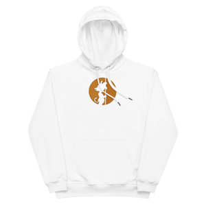 Goku eco hoodie