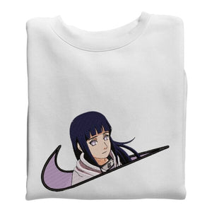 Limited Hinata Hoodie aogrizz