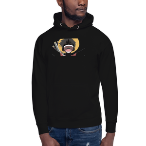 Luffy Hoodie