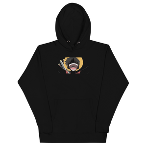 Luffy Hoodie