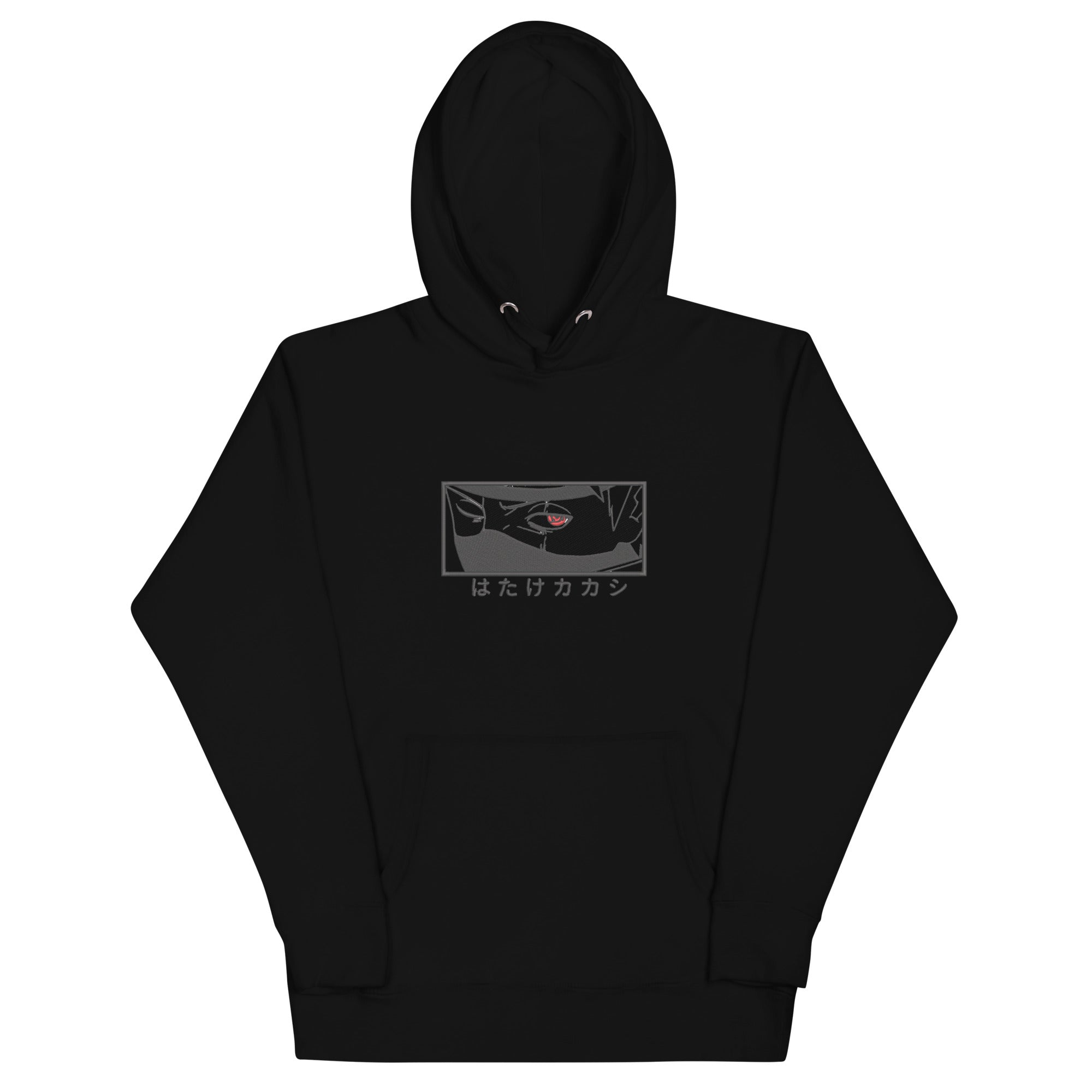 Kakashi Hoodie