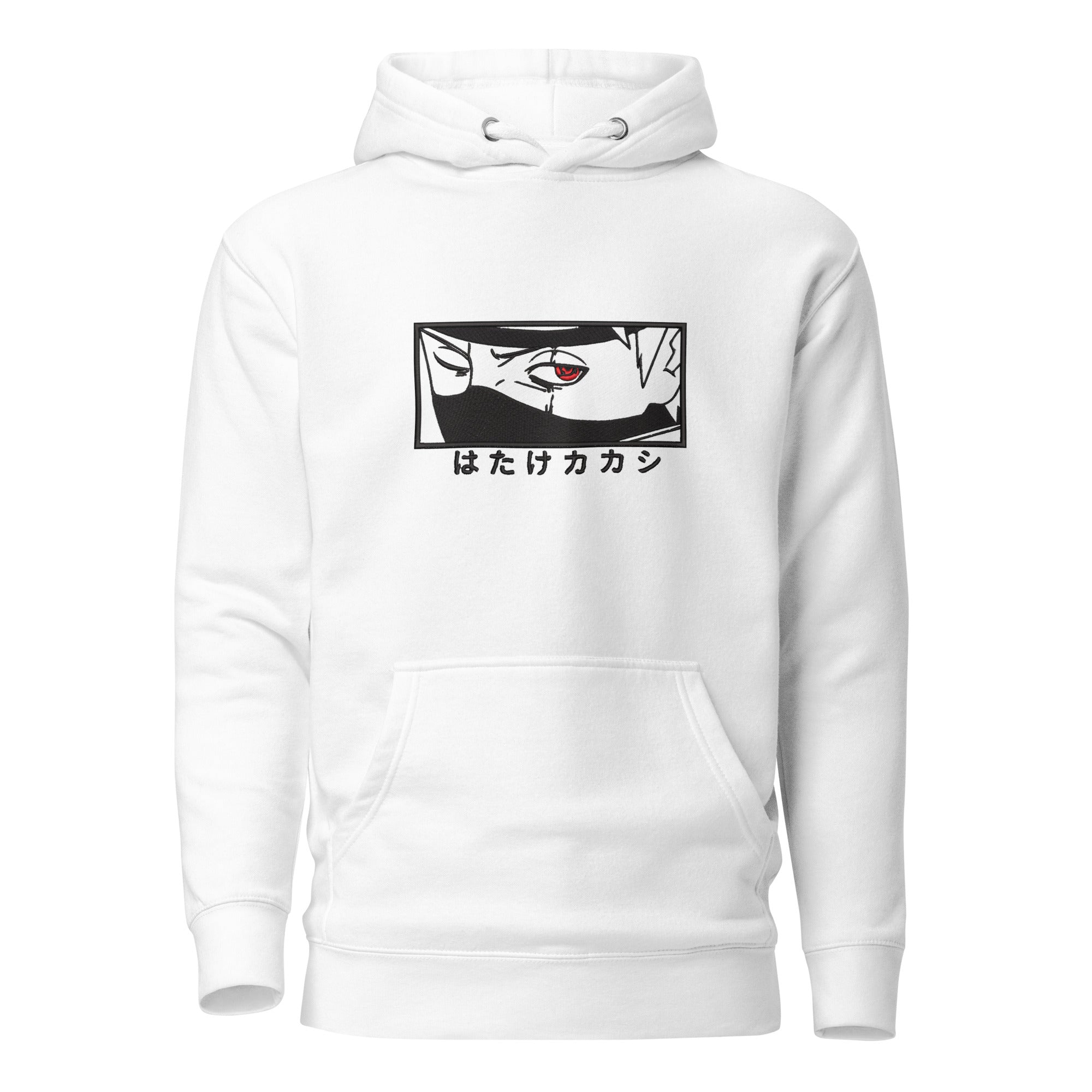 Kakashi Hoodie