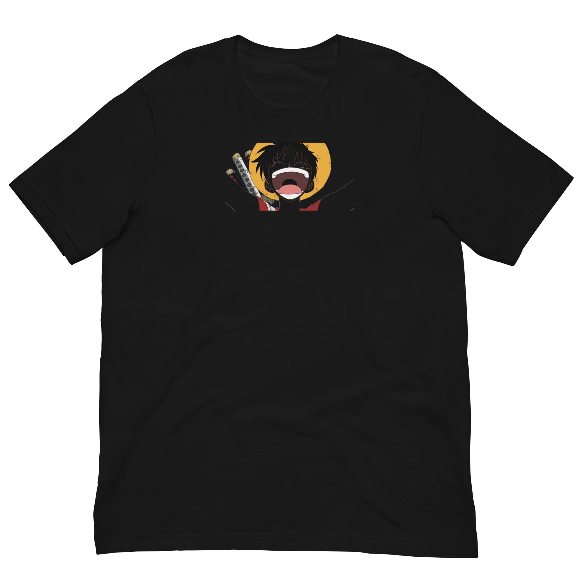 Luffy Tee