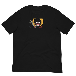 Luffy Tee