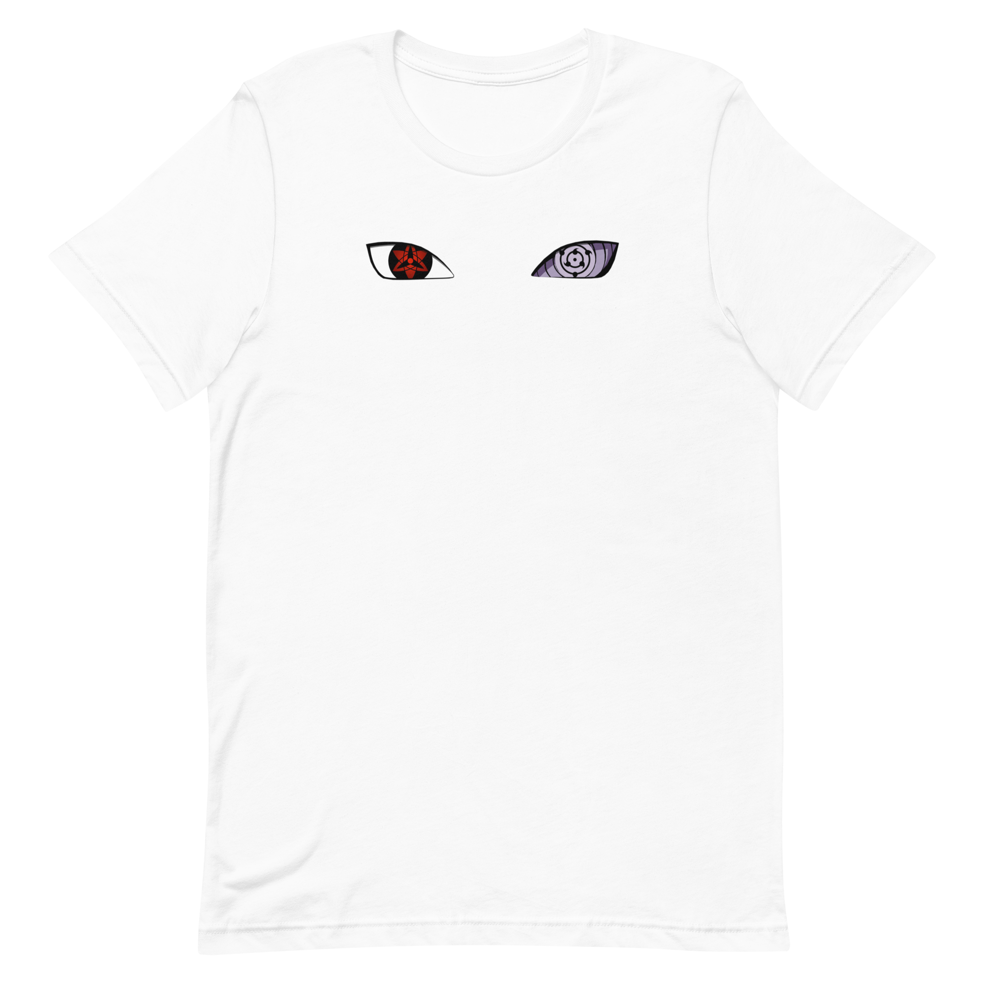 Sauske Eye Tee