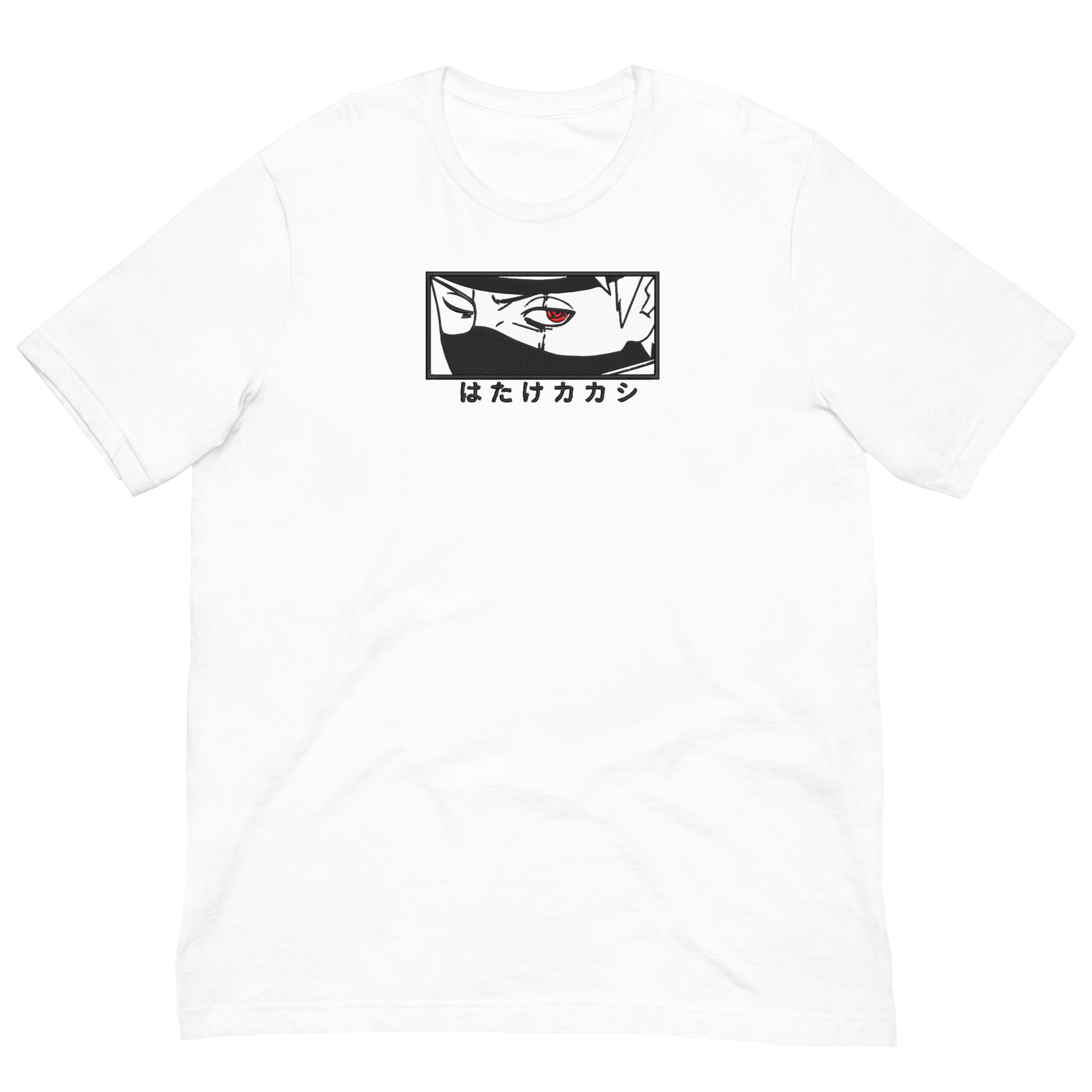 Kakashi Tee