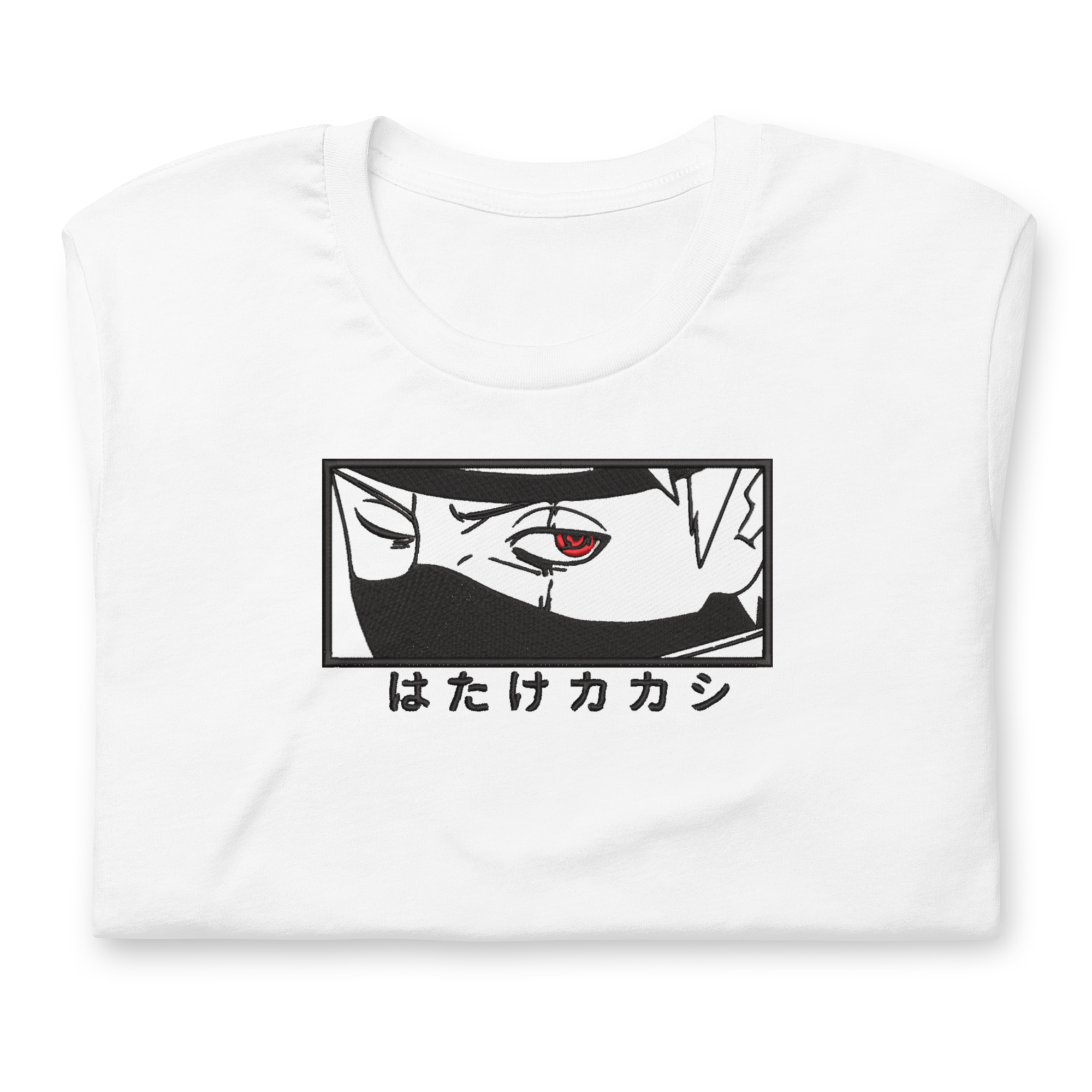 Kakashi Tee