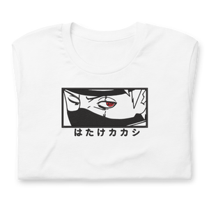 Kakashi Tee