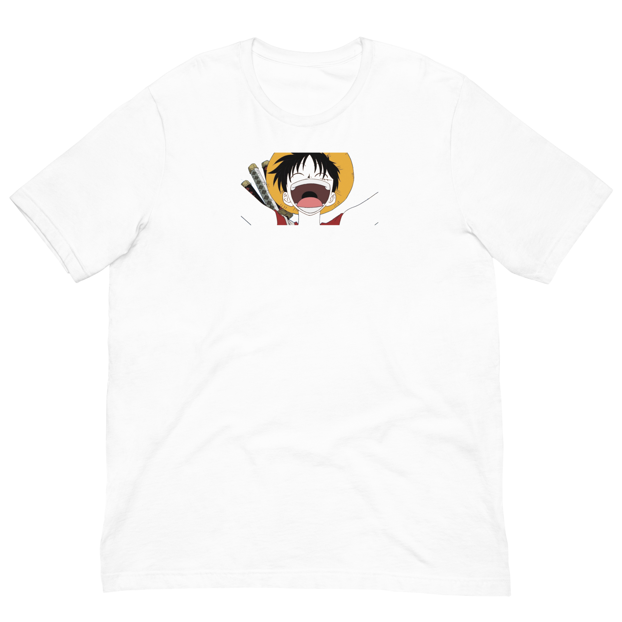 Luffy Tee