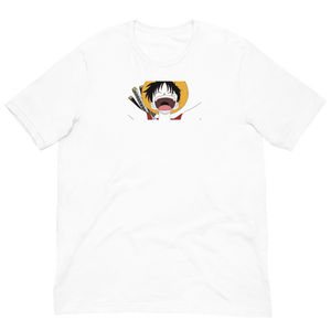 Luffy Tee