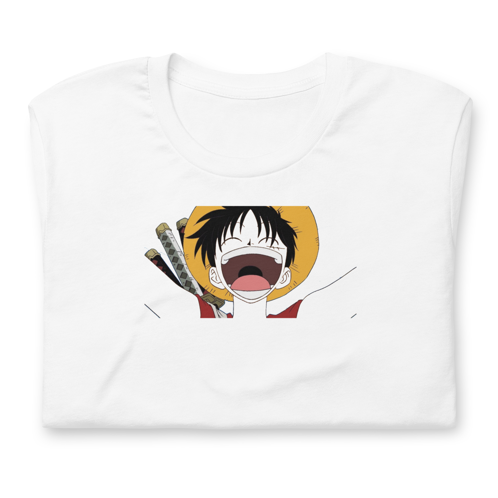 Luffy Tee