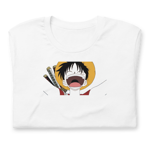 Luffy Tee